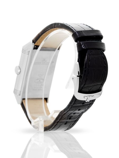 Jaeger-LeCoultre Reverso Classic Large Duoface Manuel 3848420